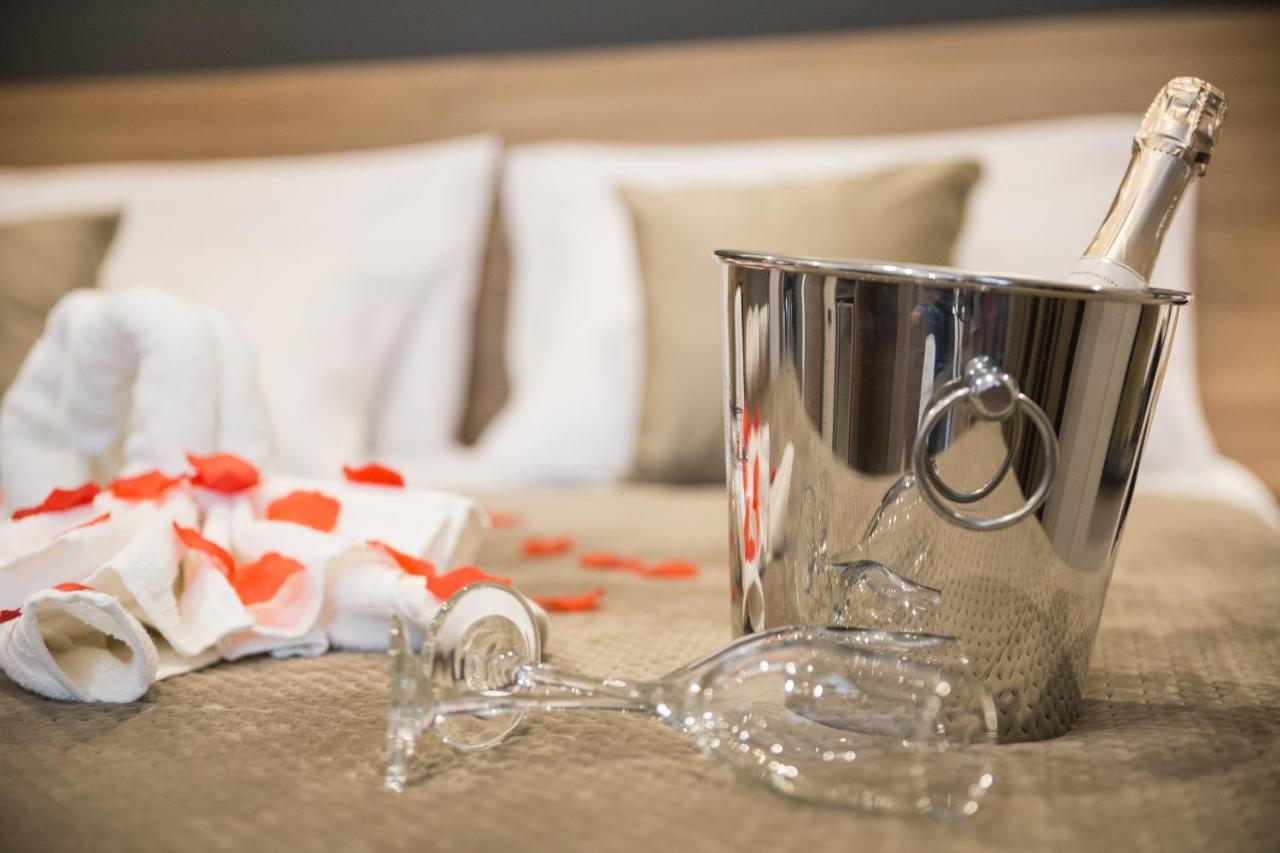 Giafra Luxury