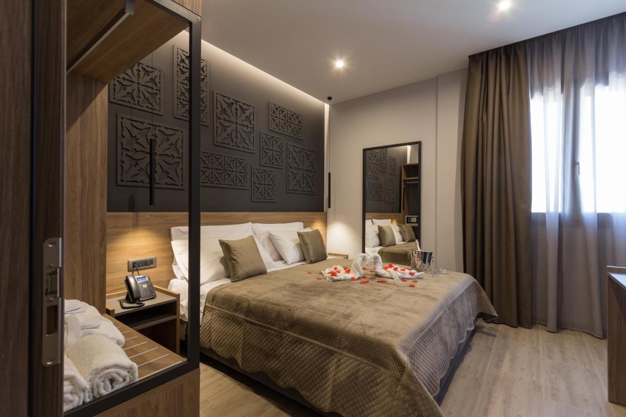 Guest house Giafra Luxury Agrigento