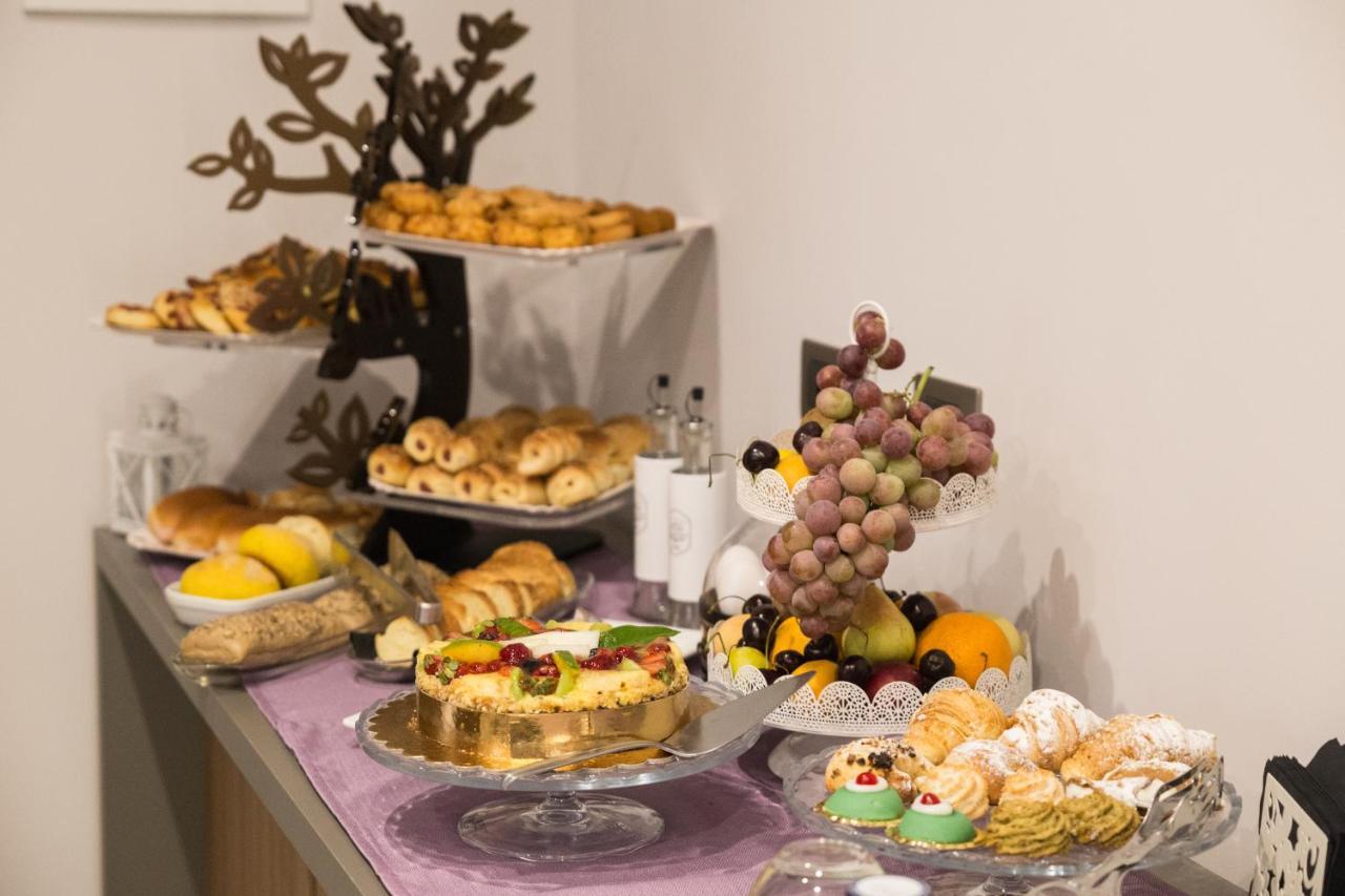 Giafra Luxury Guest house 4*