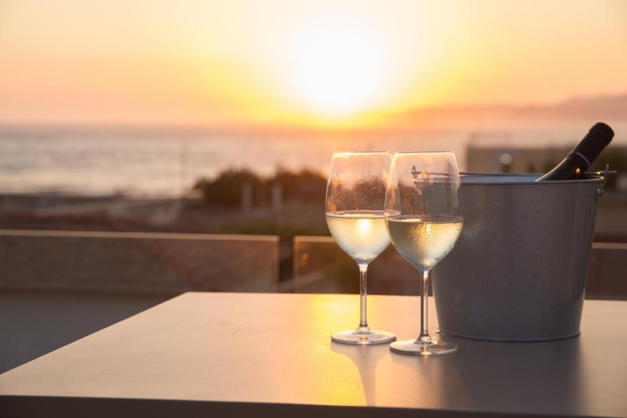 Giafra Luxury Guest house Agrigento