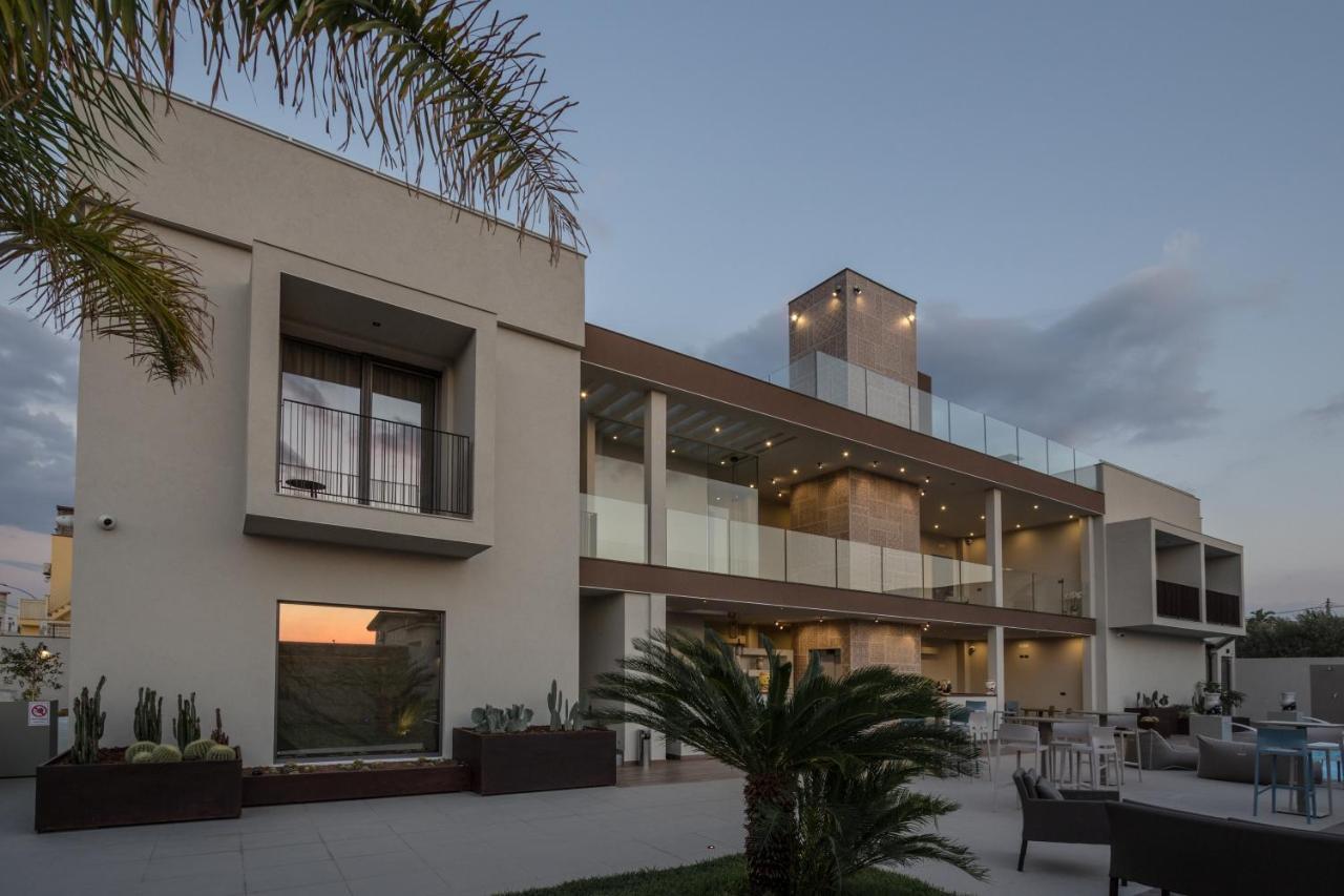 Giafra Luxury Guest house Agrigento