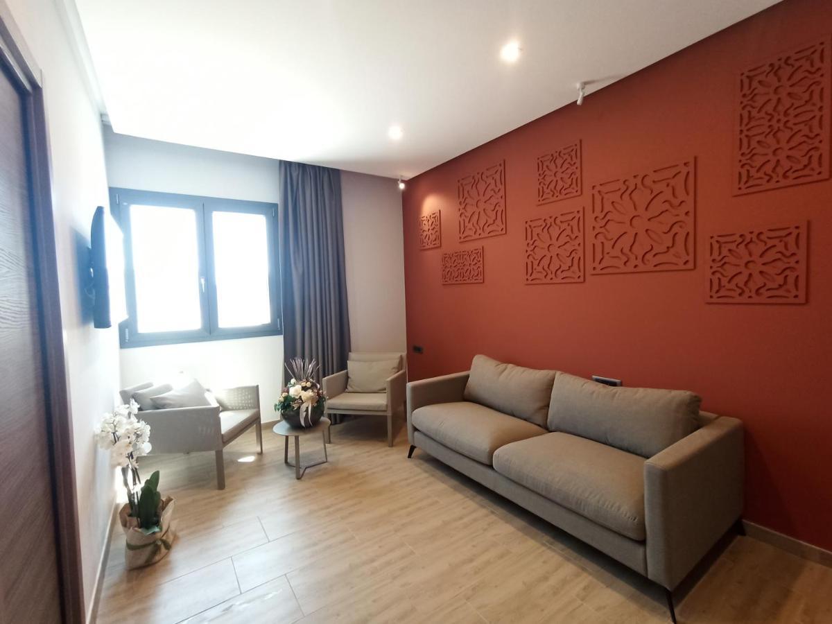 Giafra Luxury 4* Agrigento