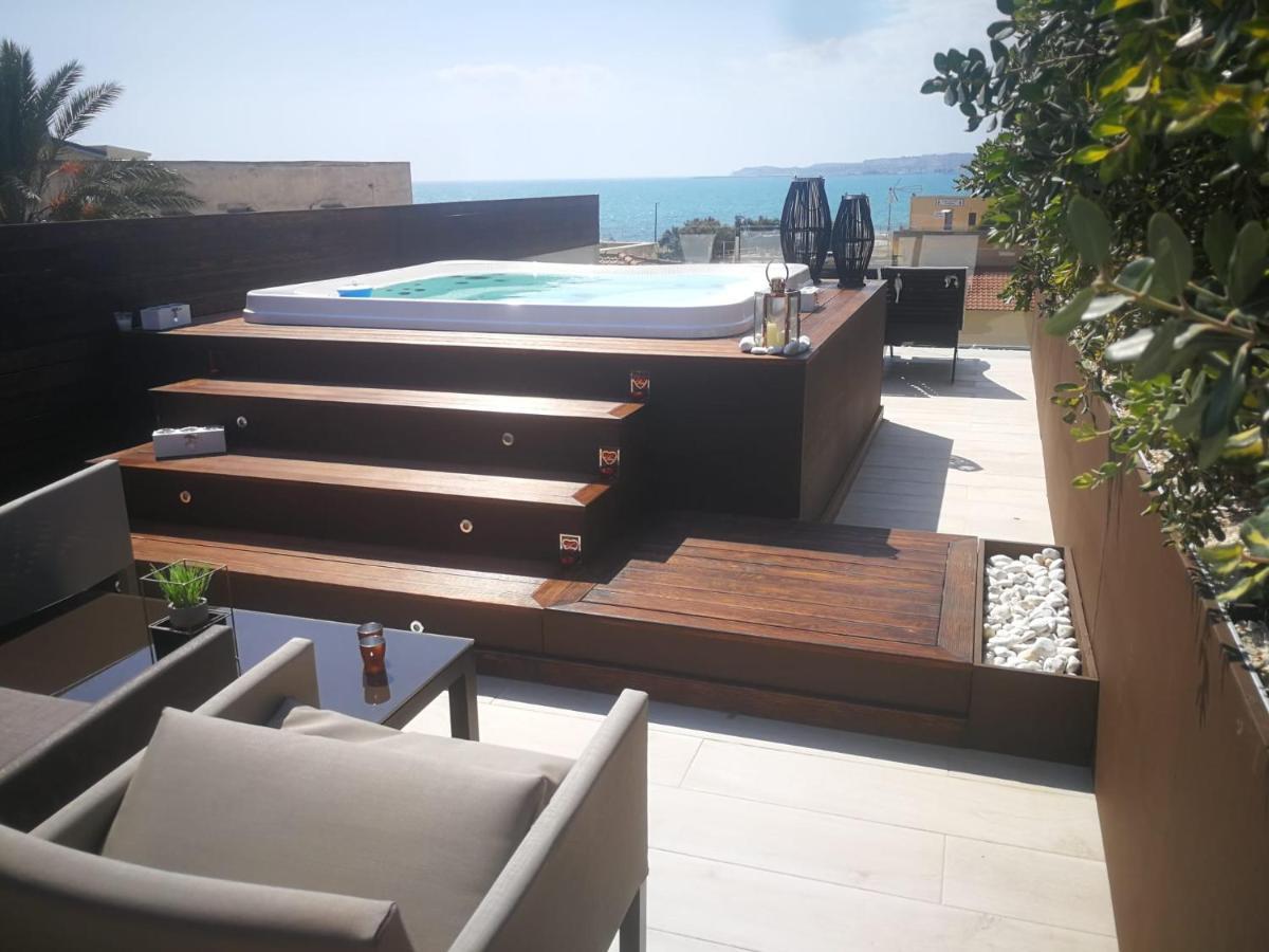 Guest house Giafra Luxury Agrigento