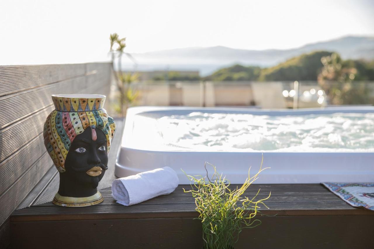 Giafra Luxury Guest house