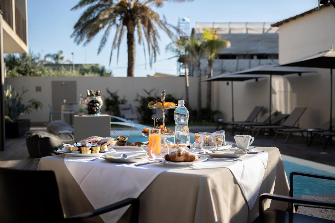 Giafra Luxury Guest house Agrigento