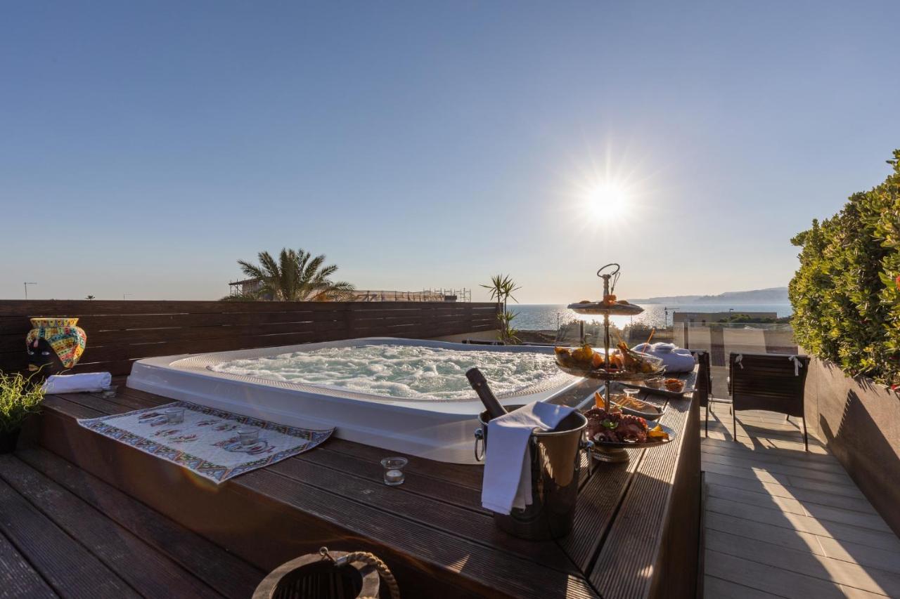 Guest house Giafra Luxury Agrigento