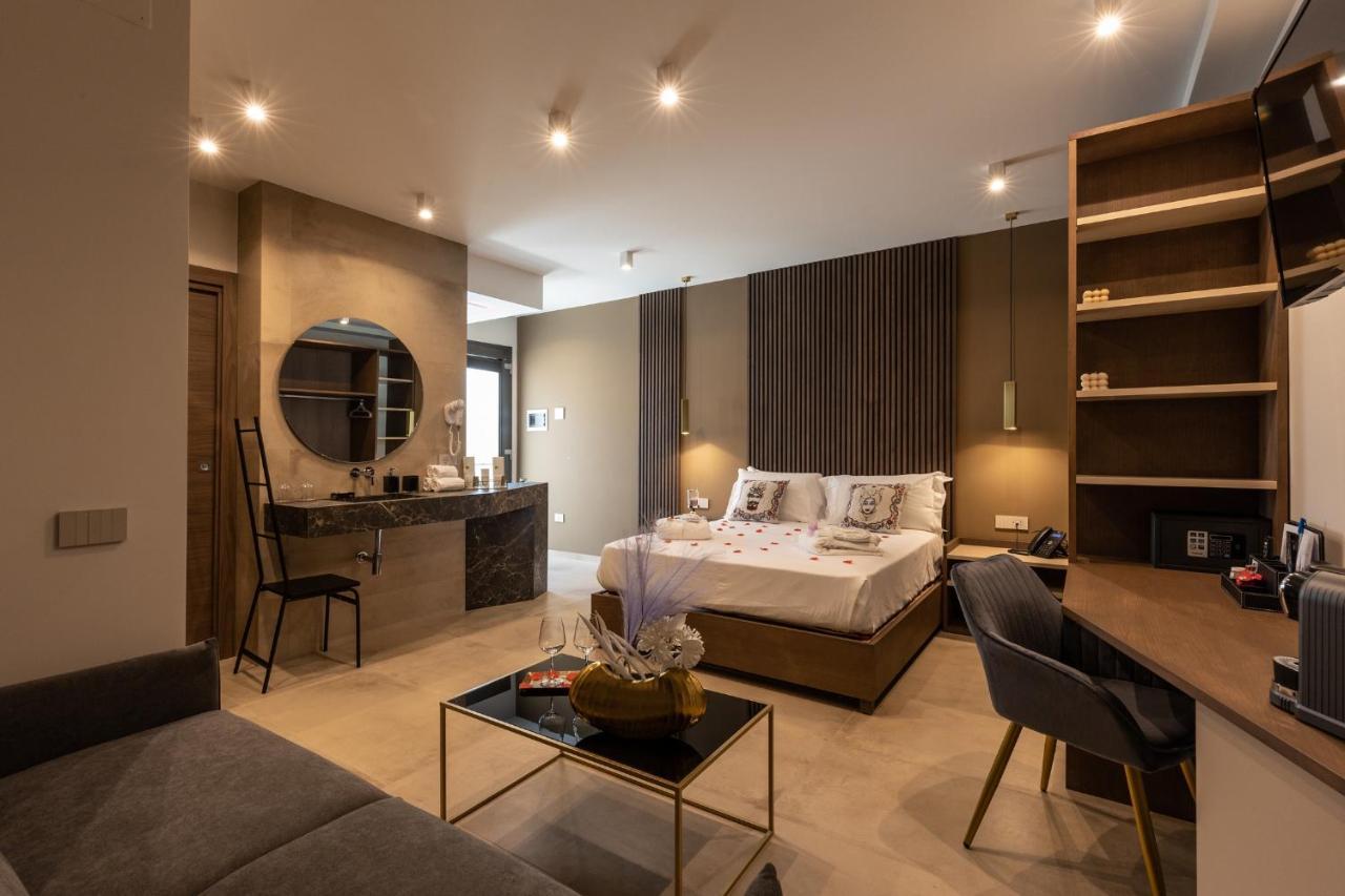Guest house Giafra Luxury Agrigento