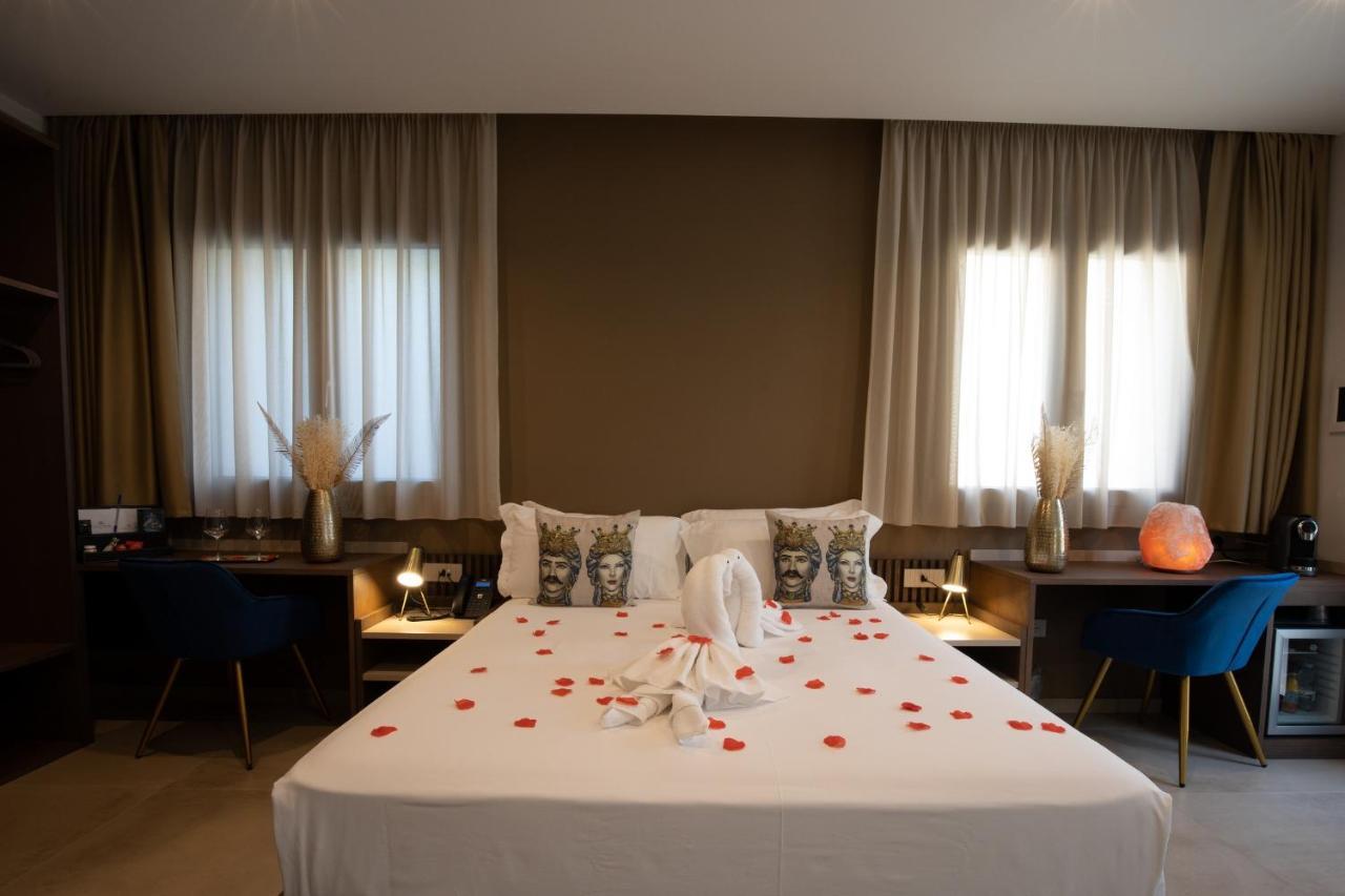 Giafra Luxury 4* Agrigento