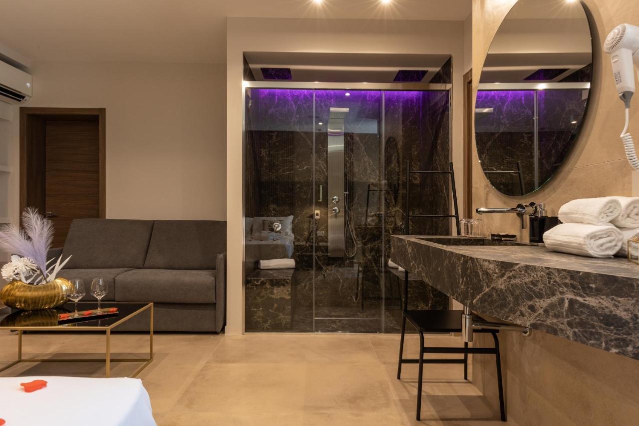 Guest house Giafra Luxury Agrigento