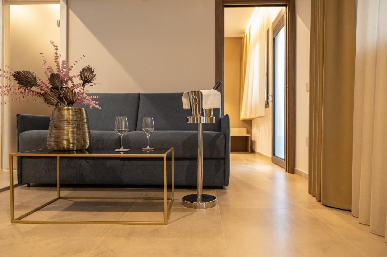 Giafra Luxury Guest house Agrigento