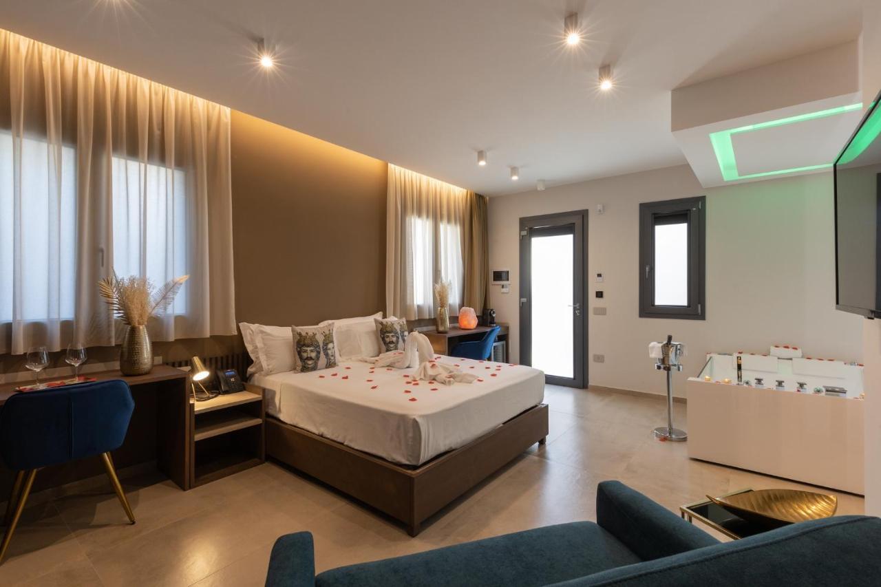 Giafra Luxury 4*