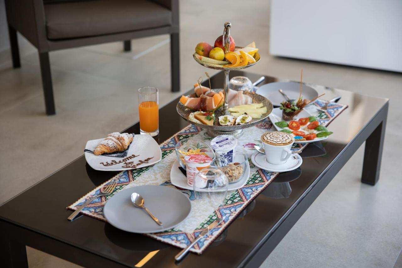 Giafra Luxury