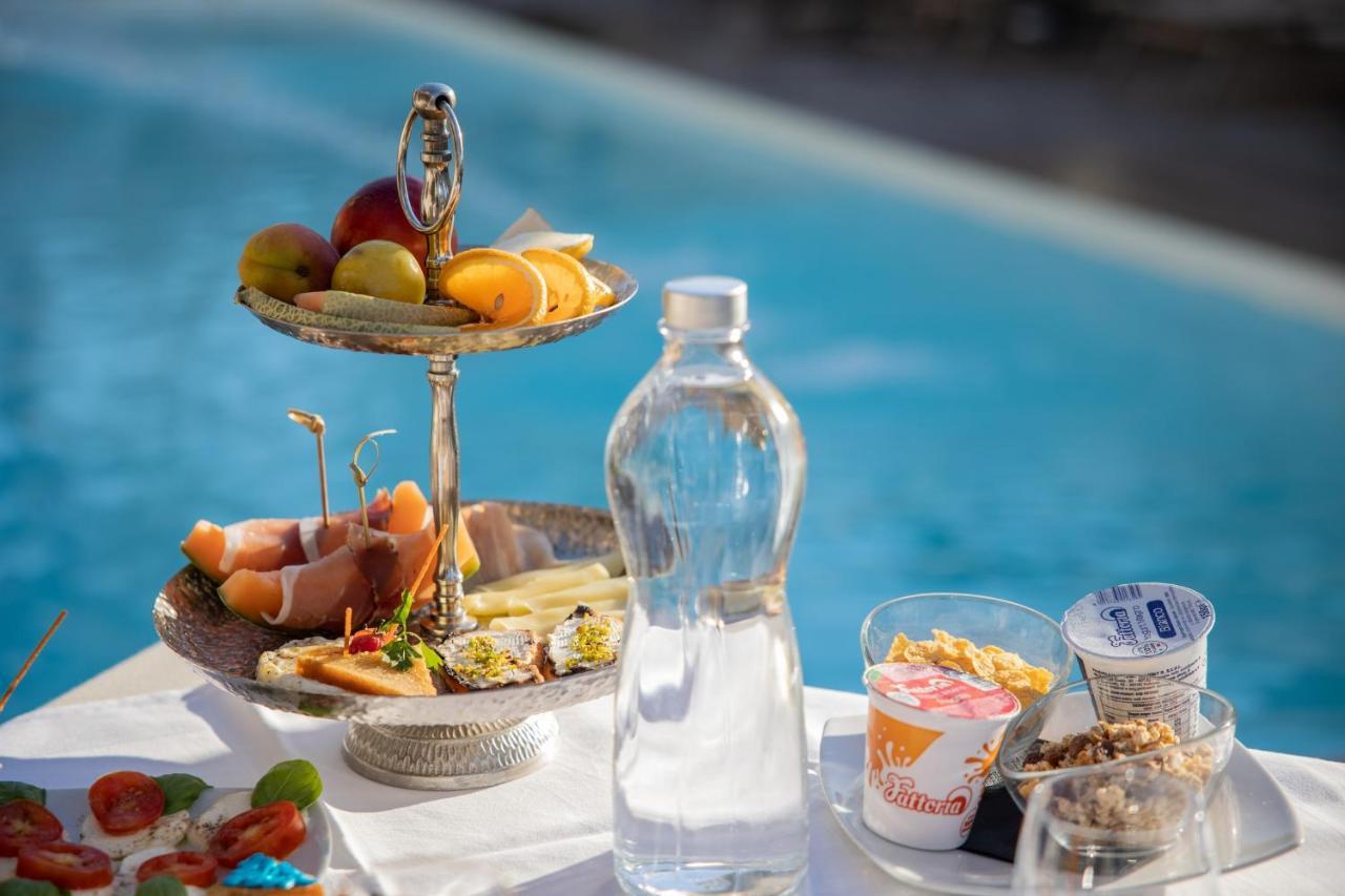 Giafra Luxury 4* Agrigent