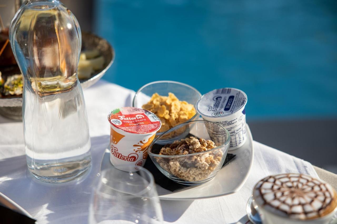 Guest house Giafra Luxury