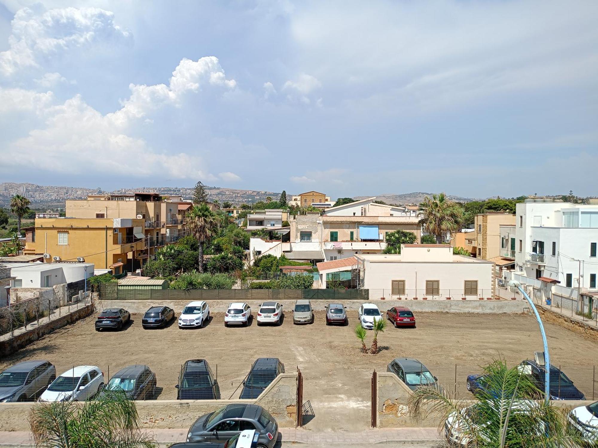 Giafra Luxury Agrigento