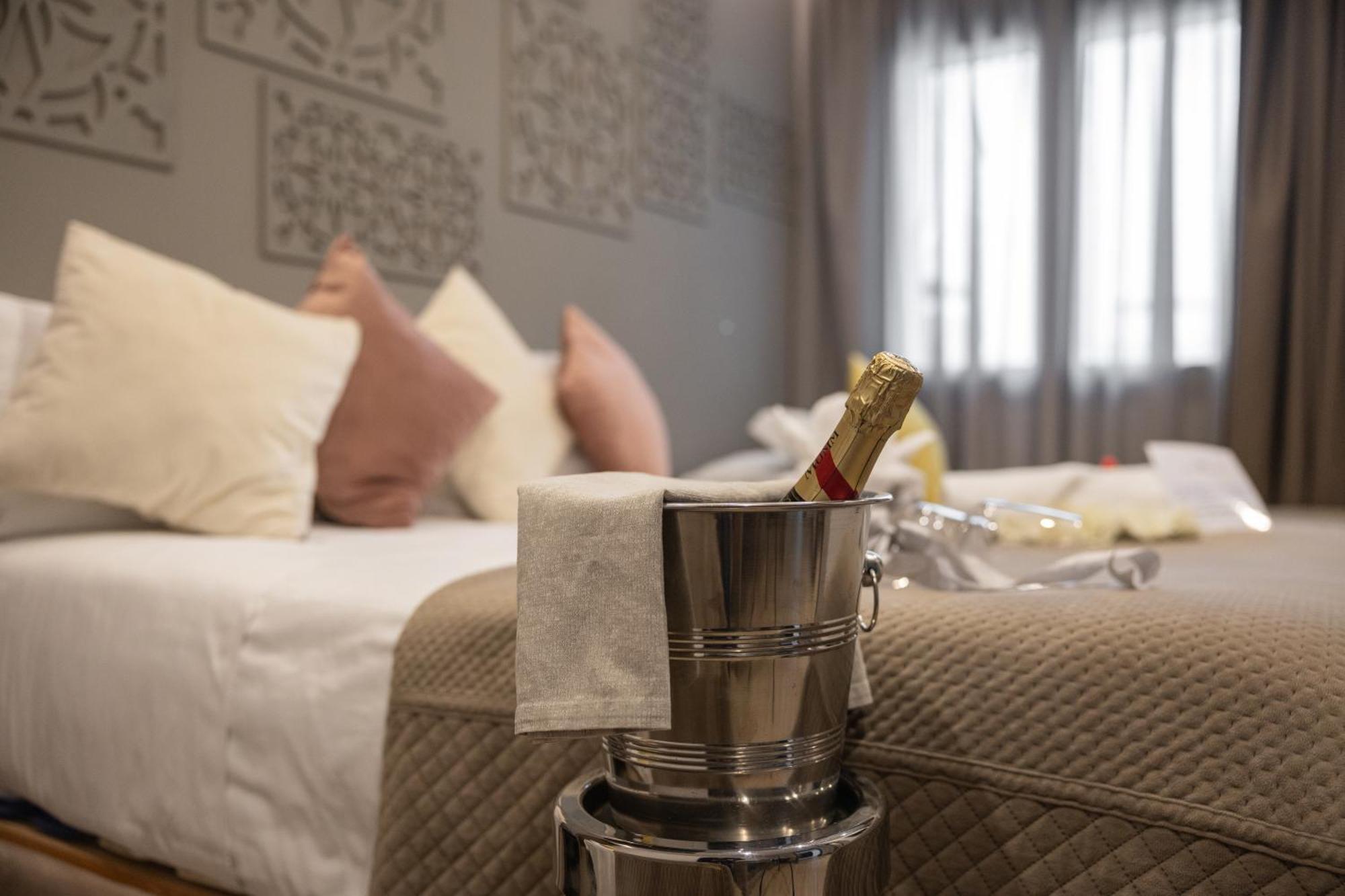 Giafra Luxury Guest house Agrigento
