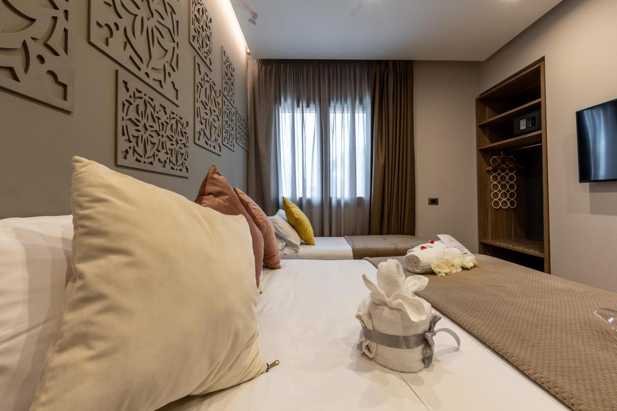 Giafra Luxury