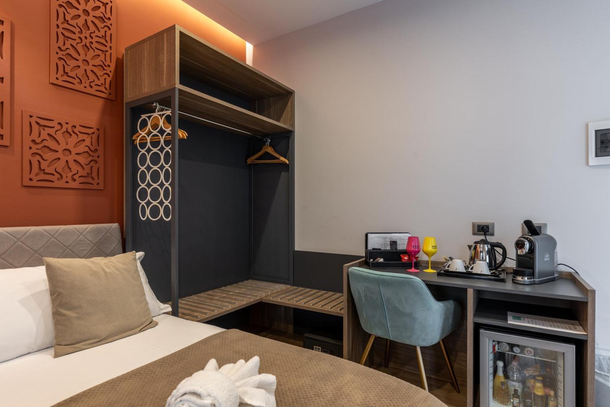 Giafra Luxury Guest house