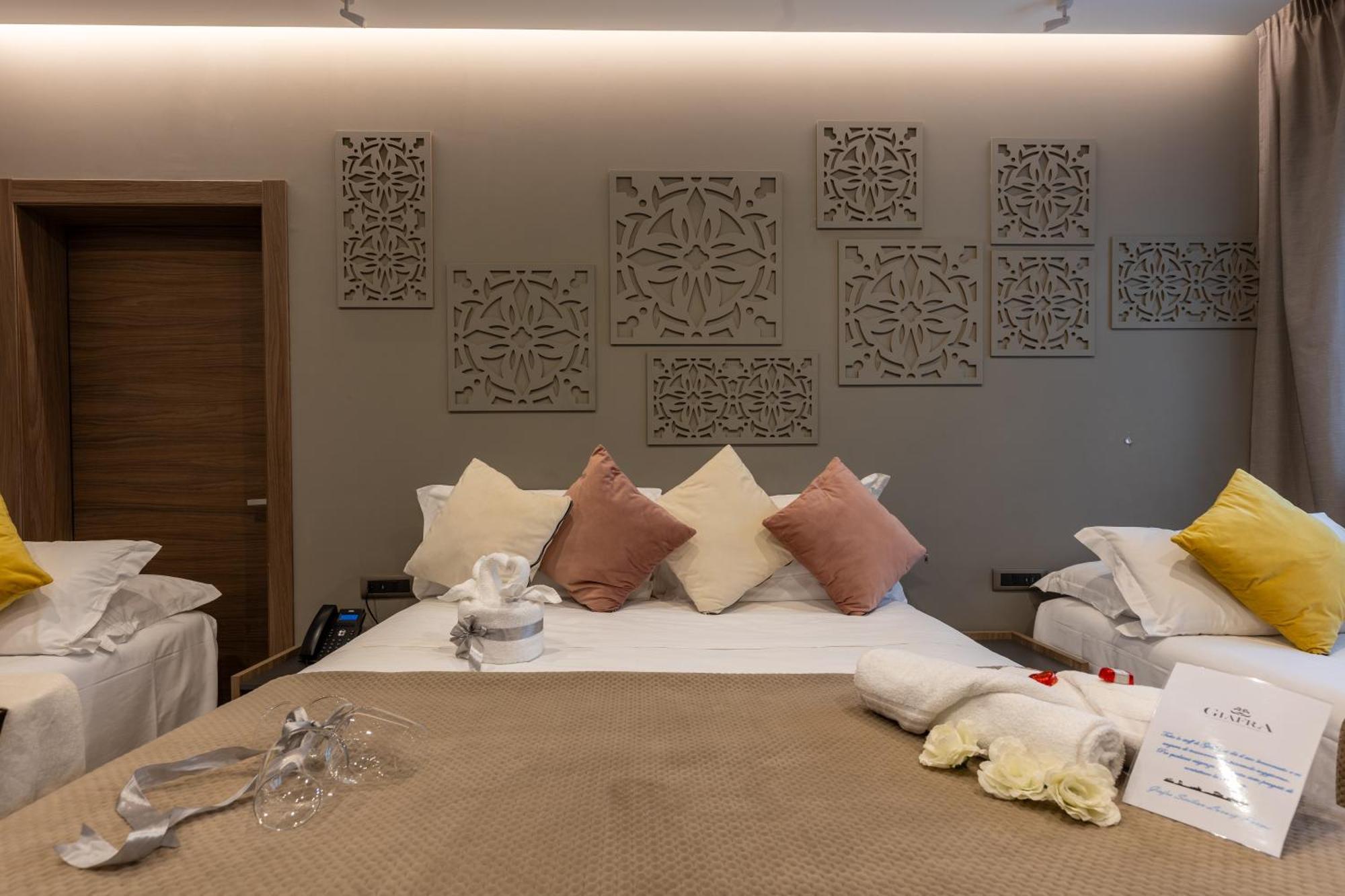 Giafra Luxury Guest house 4*