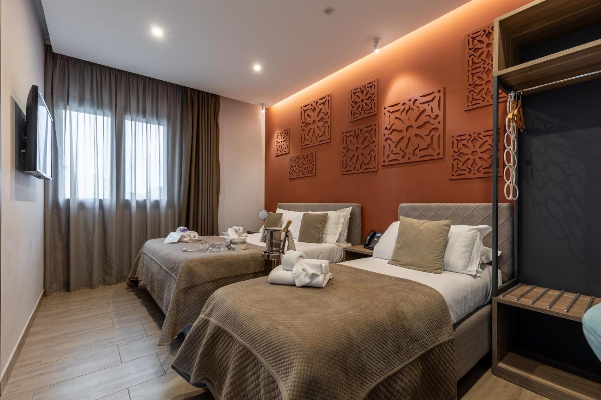 Giafra Luxury