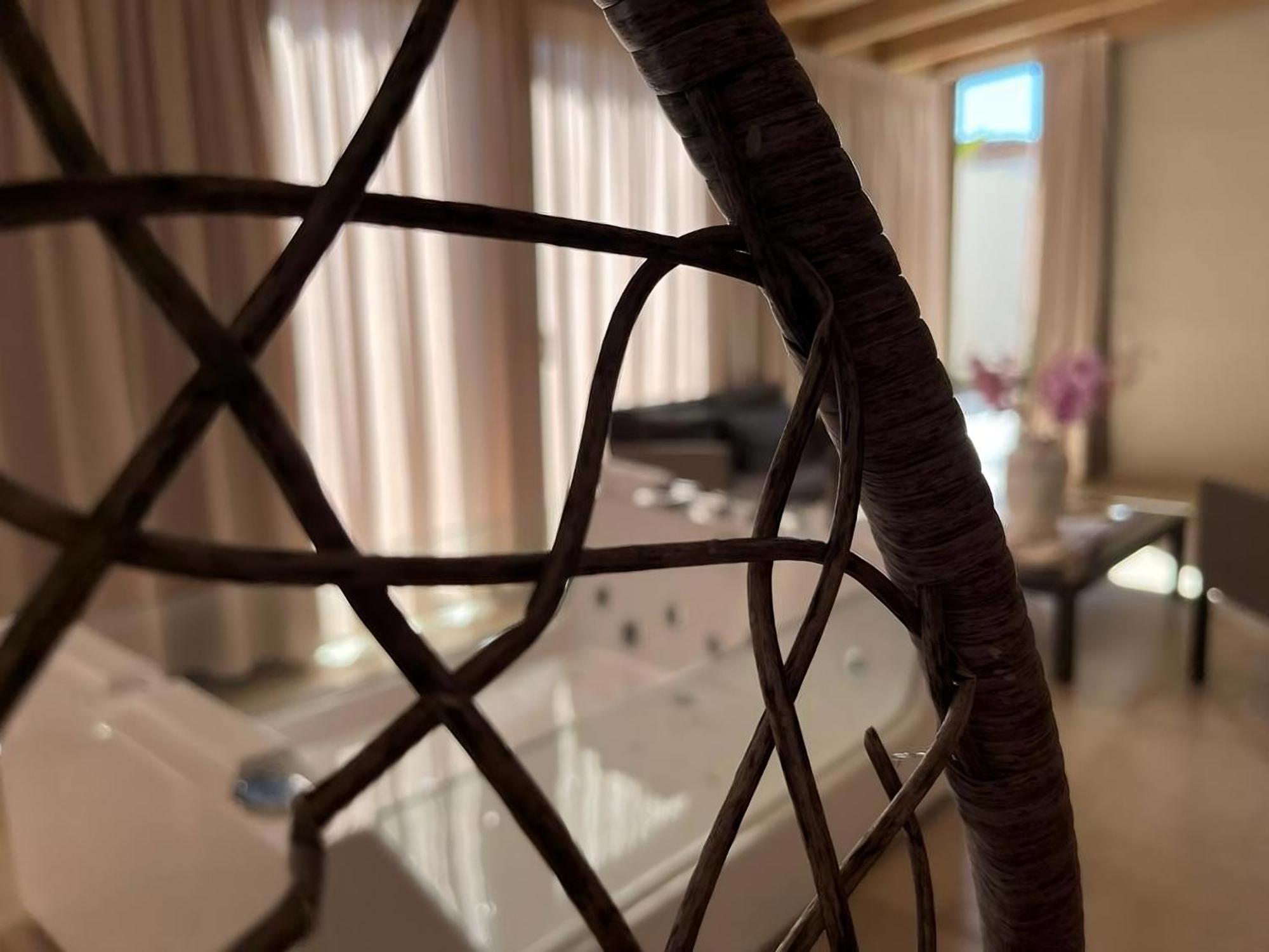 Giafra Luxury Guest house